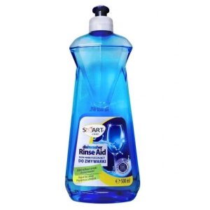 Smart Clean leštidlo do úmývačky riadu 500ml