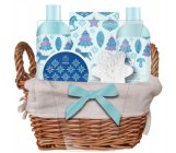 Aurora Winter Sparkling /Vianočná edícia/ dámsky darčekový set 5ks