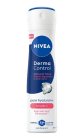 Nivea Derma Control Pure Hyaluron dámsky deospray 150ml