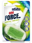 General Fresh závesný WC čistič 40g Forest