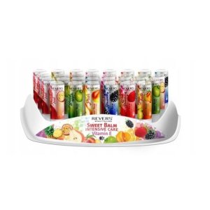 Revers balzam na pery 4,5g - Ovocný Mix