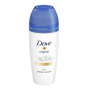 Dove Original dámsky roll-on 50ml 