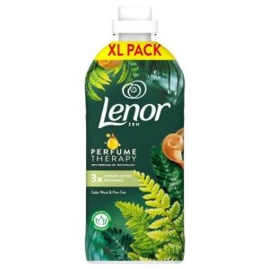 Lenor Cedar Wood&Pine Tree aviváž 1,2L na 48 pracích dávok