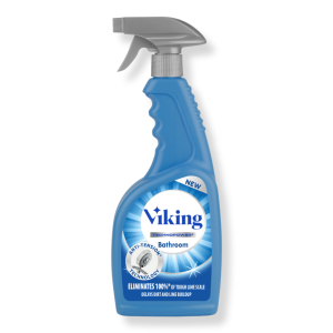 Viking Technopower  čistič na kúpelňu750ml s dávkovačom