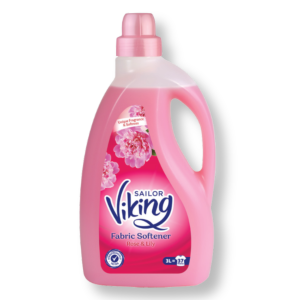 Viking Sailor Rose&Lily aviváž 3L na 37 pracích dávok