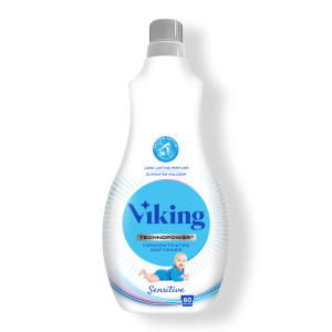 Viking Technopower Sensitive aviváž 1440ml na 60 pracích dávok