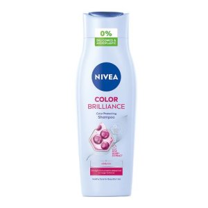 Nivea dámsky šampón 250ml Color Care&Protect