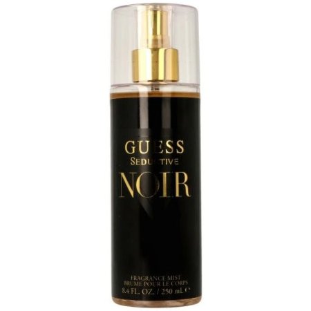 Guess Seductive Noir dámska telová hmla 250ml