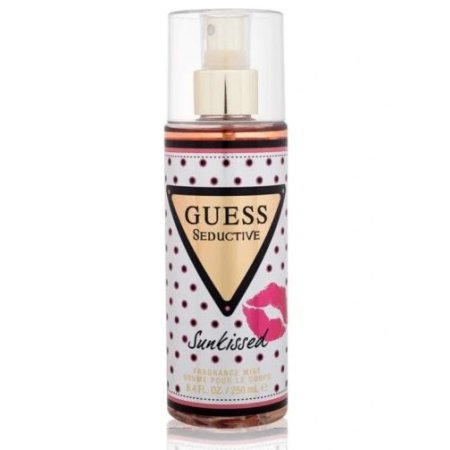 Guess Seductive Sunkissed dámska telová hmla 250ml