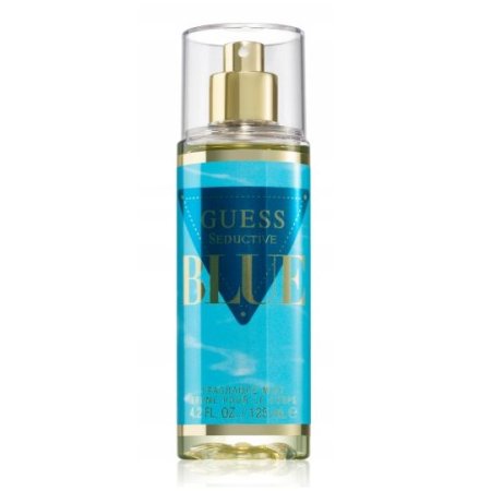 Guess Seductive Blue dámska telová hmla 250ml