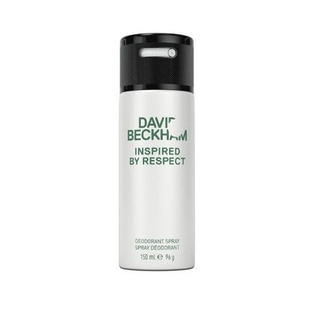 David Beckham Inspired By Respect pánsky deospray 150ml  