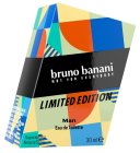 Bruno Banani Limited Edition pánska toaletná voda 30ml