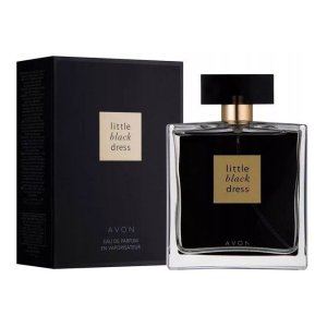 Avon Little Black Dress dámska parfémová voda 50ml
