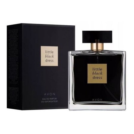 Avon Little Black Dress dámska parfémová voda 50ml
