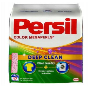 Persil Color Megaperls prací prášok 1,02kg na 17 pracích dávok
