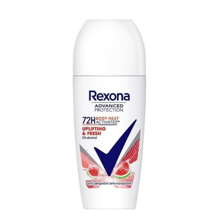 Rexona Uplifting&Fresh dámsky roll-on anti-perspirant 50ml 