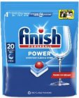Finish Power All in 1 Fresh tablety do umývačky riadu 20ks