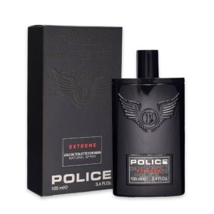 Police To Be Extreme pánska toaletná voda 100ml