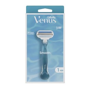 Gillette Venus Smooth holiaci strojček 1ks