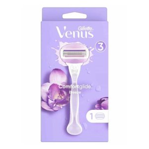 Gillette Venus Comfort Glide holiaci strojček 1ks