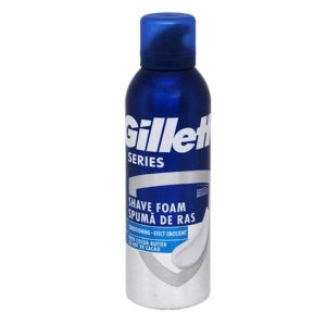 Gillette Series Conditioning pena na holenie 200ml