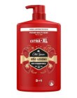 Old Spice Epic Legend 3v1 pánsky sprchový gél 1L