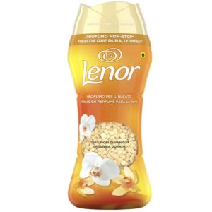 Lenor Oro&Fiori Di Vaniglia /Gold Orchid/vonné perličky 270g