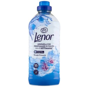 Lenor Risveglio Primaverile  aviváž 1,155l na 55 pracích dávok