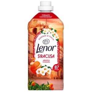 Lenor Siracusa Arancia E Zagara aviváž 1,827l na 87 praní