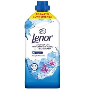 Lenor Risveglio Primaverile aviváž 1,827l na 87 praní