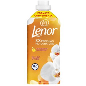 Lenor Oro E Fiori Di Vaniglia aviváž 1,827l na 87 praní