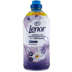 Lenor Fresca Fioritura aviváž 1,827l na 87 praní