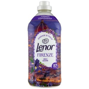 Lenor Firenze Iris E Glicine aviváž 1,827l na 87 praní