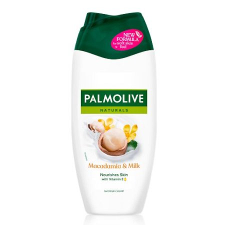 Palmolive dámsky sprchový gél 250ml Macadamia&Milk