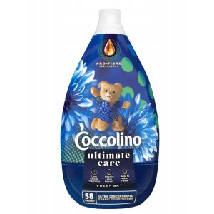 Coccolino Fresh Sky aviváž 870ml na 58 praní