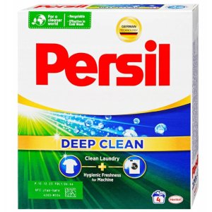 Persil Deep Clean prací prášok 220g na 4 prania