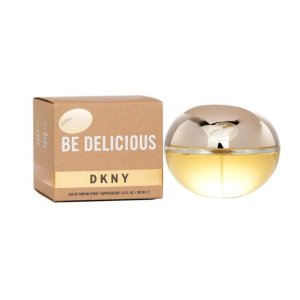 DKNY Be Delicious parfémová voda 100ml