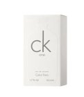 Calvin Klein One Unisex tolatená voda 50ml