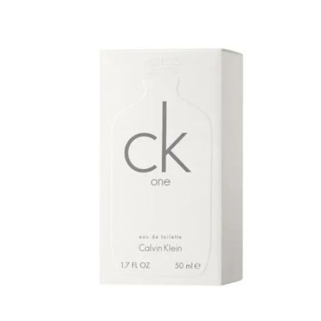 Calvin Klein One Unisex tolatená voda 50ml