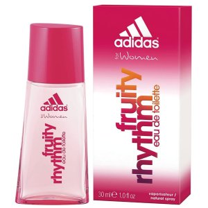 Adidas Fruity Rhythm dámska toaletná voda 30ml