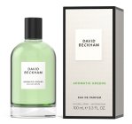 David Beckham Aromatic Greens pánska parfémová voda 100ml