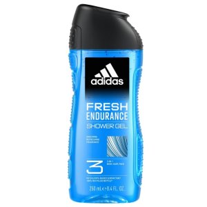 Adidas Fresh Endurance pánsky sprchový gél 250ml