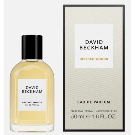 David Beckham Refined Woods pánska parfémová voda 50ml