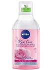 Nivea Rose Touch micelárna voda s ružovou vodou 400ml