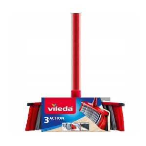 Vileda zmeták  3 Action