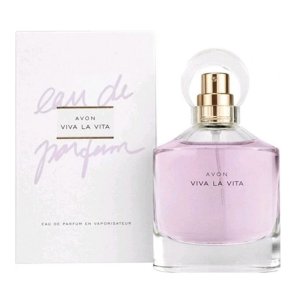Avon Viva La Vita dámska parfémová voda 50ml