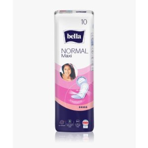 Bella Maxi Normal vložky 10ks 