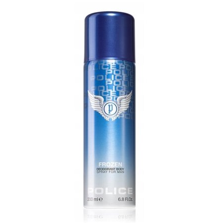 Police Frozen pánsky deospray 200ml 