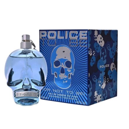 Police To Be Or Not Be pánska toaletná voda 125ml