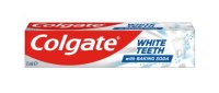 Colgate zubná pasta Baking Soda 75ml
